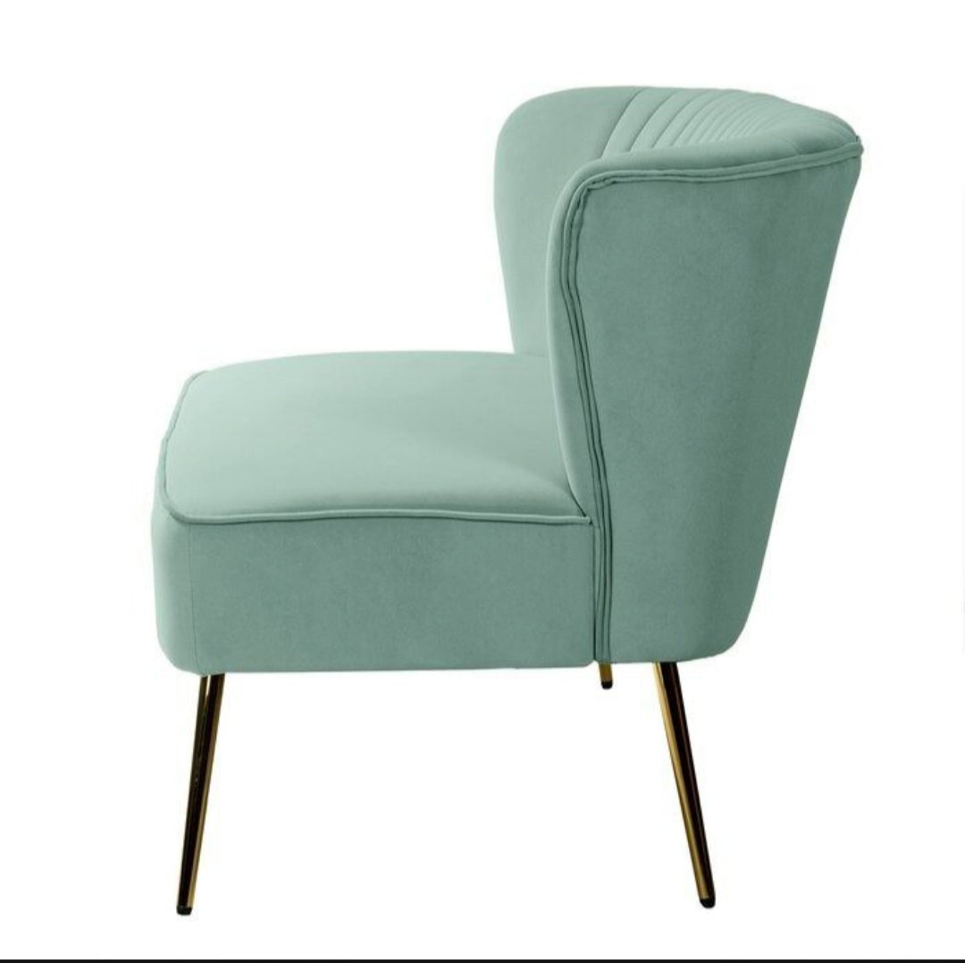 Euclid 47'' Upholstered Loveseat