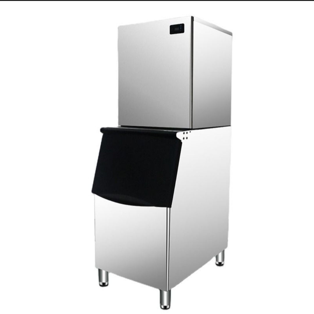 Icema Ice Maker 500kg/24h