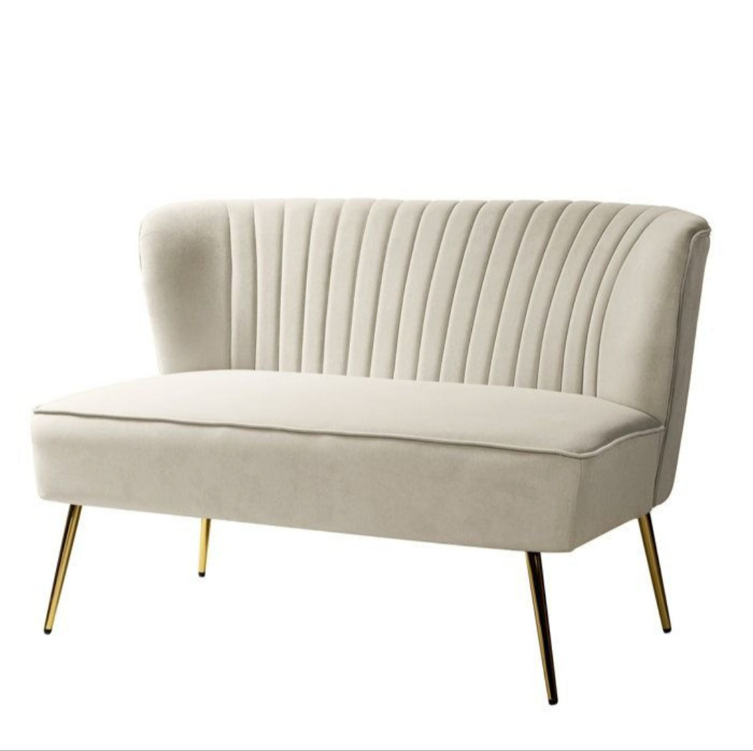 Euclid 47'' Upholstered Loveseat