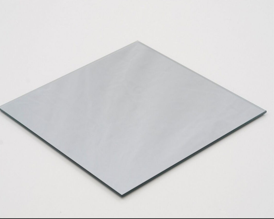 Wall Mirror Tiles Mirror Wall Stickers - Acrylic Mirror Wall Tiles - 30x30cm