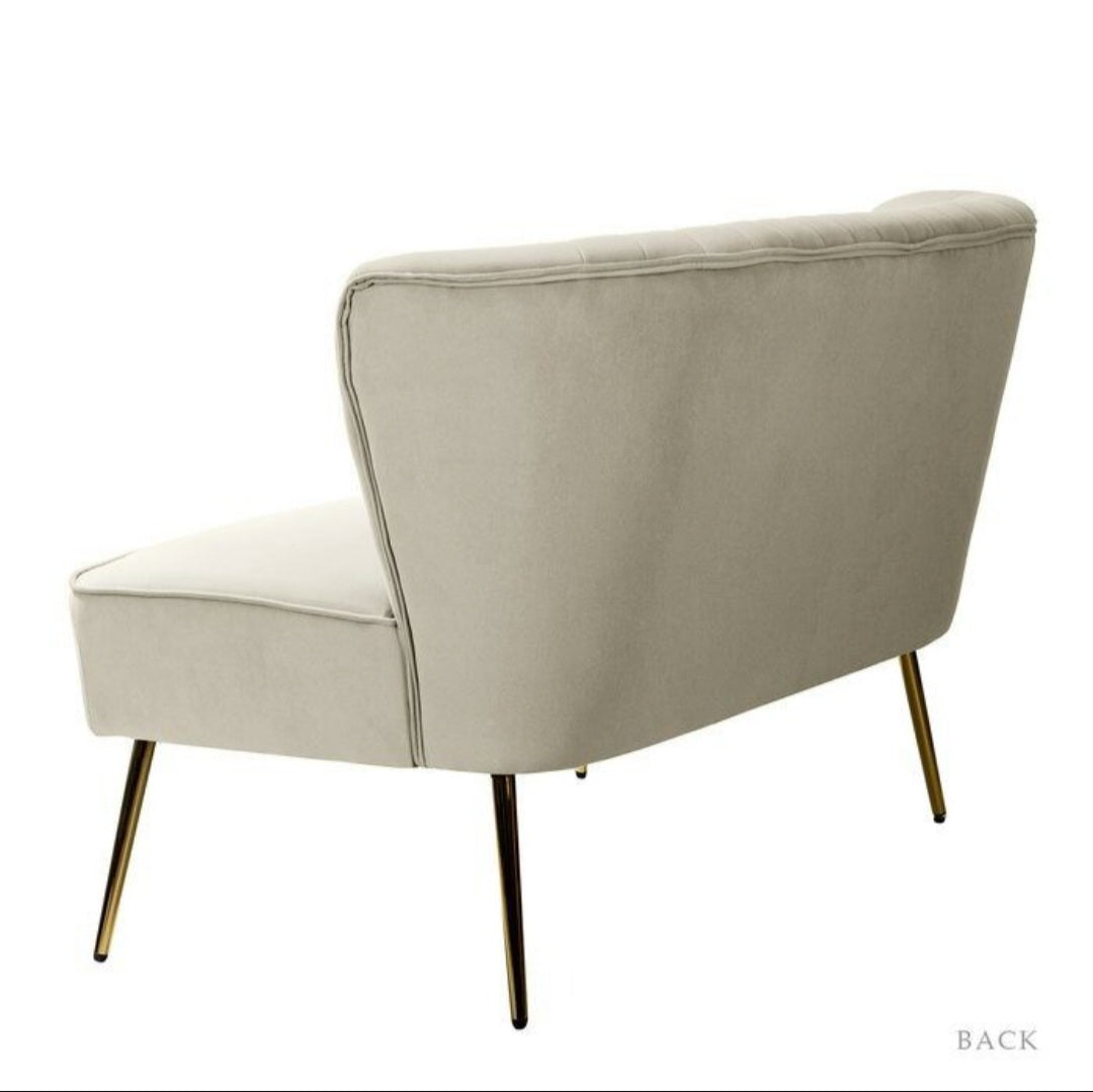 Euclid 47'' Upholstered Loveseat