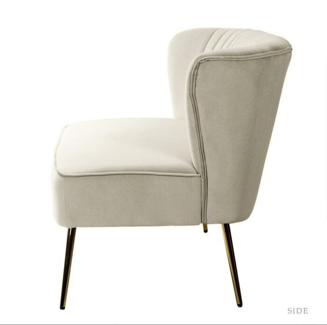 Euclid 47'' Upholstered Loveseat